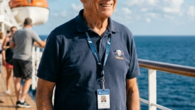 Military Appreciation: Huge Cruise Savings for U.S. and Canadian Veterans