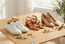 Step into Spring: Designer Shoe Deals You Can’t Miss at DSW’s April Brand Boost!