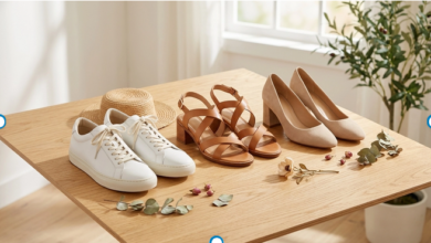 Step into Spring: Designer Shoe Deals You Can’t Miss at DSW’s April Brand Boost!