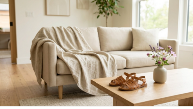 Spring Refresh: Score Big on Fashion and Home at Kohl’s April Brand Boost!