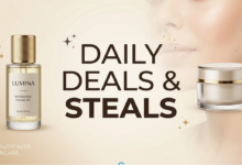 Luxury Skincare Alert: Joanna Vargas Up to 45% Off at Gilt!