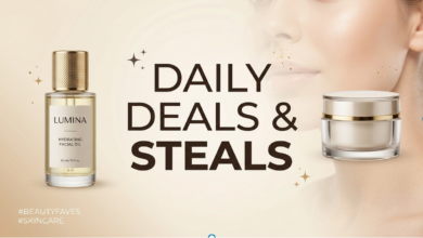 Luxury Skincare Alert: Joanna Vargas Up to 45% Off at Gilt!