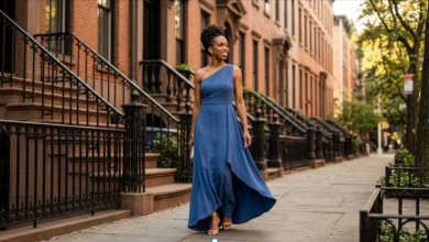 Chic & Sophisticated: Sachin & Babi and French-Girl Style Highlights!