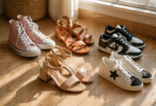 DSW Flash Sale: Save Up to on Your Spring Footwear!