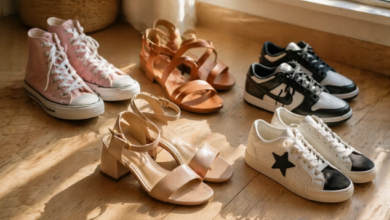 DSW Flash Sale: Save Up to on Your Spring Footwear!
