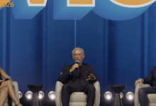 Strategy And Blockstream CEOs Paint Vision Of Bitcoin’s Financial Future