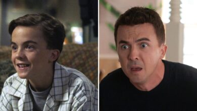 See Sitcom Stars Then and Now