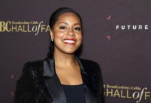 Sheinelle Jones Details ‘Wake Up Call’ Incident With Daughter
