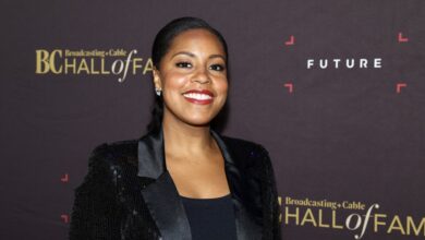 Sheinelle Jones Details ‘Wake Up Call’ Incident With Daughter