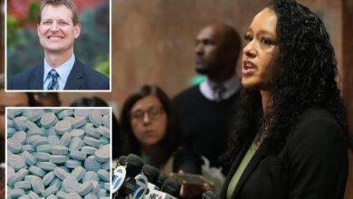 Sick SF parents charged with overdose murder of 2-year-old child