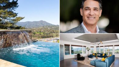 Silicon Valley banker wants to swap his M estate for Anthropic stock