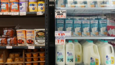 Soaring Gas Prices Lead To Biggest Monthly Inflation Spike In 4 Years In March