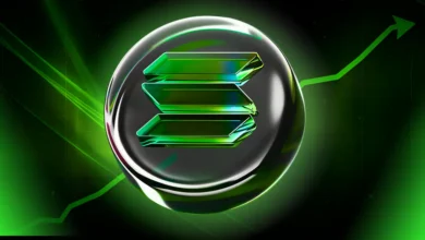 Solana Price Under Pressure as Selling Activity Rises—Is More Downside Ahead?