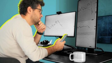 A Step-by-Step Guide to Buying Bitcoin for the First Time