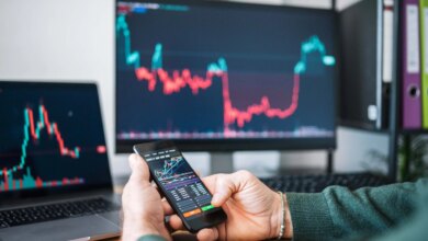 What First-Time Crypto Investors Should Know