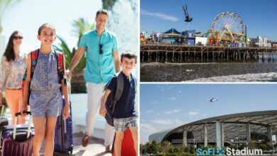 Staggering cost to raise a child in California revealed