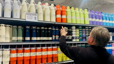 Stanley tumbler maker won’t have to face class-action suit over lead scare