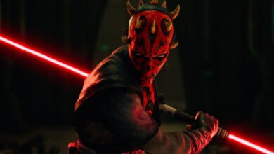 ‘Star Wars: Maul — Shadow Lord’ Review: Uneven but Promising