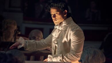 Starz Sets Premiere for ‘Amadeus,’ With Will Sharpe and Paul Bettany