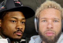 Stefon Diggs’ Accuser Demanding Answers About NFL Star’s Security Footage