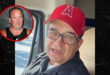 ‘Storage Wars’ Star Dave Hester Says Frenemy Darrell Sheets’ Was Family