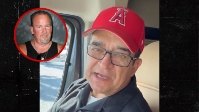 ‘Storage Wars’ Star Dave Hester Says Frenemy Darrell Sheets’ Was Family