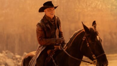 Strange New Worlds’ Sets Season 4 Release Date