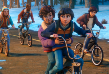 ‘Stranger Things: Tales From ’85’ Review: Animated Spinoff Is Cynical
