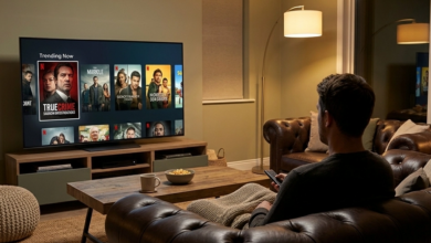 Why Everyone Is Talking About Memory of a Killer (And Why You Should Stream It Today)