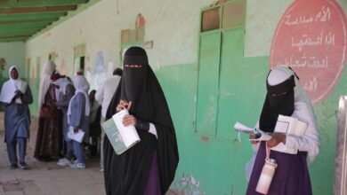 Sudan enters a fourth year of war as officials lament an ‘abandoned crisis’