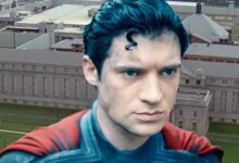 ‘Superman’ Production Upsets Atlanta Prisoners Over Alleged Security Restrictions