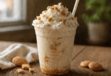 Sweet Deal: Here’s How to Snag a Free Milkshake!