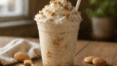 Sweet Deal: Here’s How to Snag a Free Milkshake!