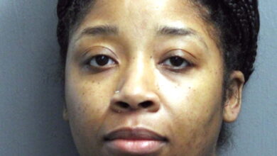 Teacher charged with beating, choking 12-year-old is sixth CPS employee accused of assaulting students this school year