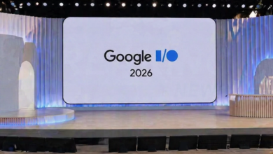 Latest Technology News: Google I/O 2026 Explained in Under 3 Minutes