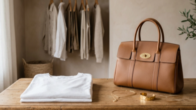 Wardrobe Essentials: Why These LC Lauren Conrad Tees Are a Closet Must-Have