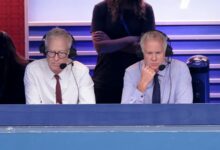 Tennis Participation In U.S. Grows For Sixth Consecutive Year