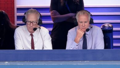 Tennis Participation In U.S. Grows For Sixth Consecutive Year