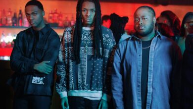 ‘The Chi’ Sets Final Season Release Date at Paramount+