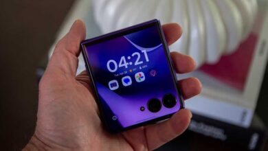 The Motorola Razr 70 Might Finally Fix My Dodgy Holiday Photos