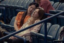 The Testaments Reveals Lydia-Vidala’s Shooting, Aunts Backstory