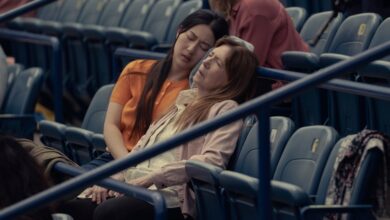 The Testaments Reveals Lydia-Vidala’s Shooting, Aunts Backstory