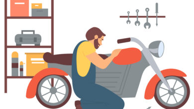 The Unseen Work: Stewart Brand on Maintenance and Civilization