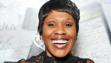 ‘The Young and the Restless’ Was 66