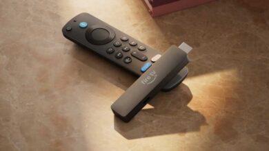 The new Fire TV Stick HD Price and Release Date
