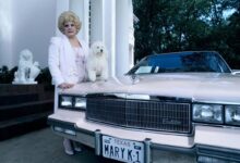 The rags-to-riches story behind May Kay cosmetics