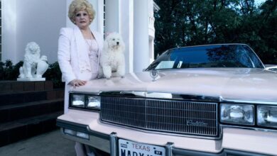 The rags-to-riches story behind May Kay cosmetics