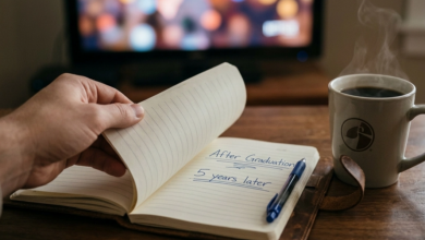 Why the Euphoria Season 3 Time Jump Will Change the Way You Watch the Show