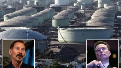 These companies have shifted their headquarters out of California