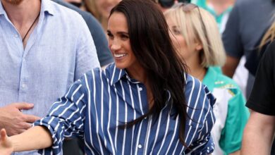 This Meghan Markle–Inspired Tote Is Just on Amazon